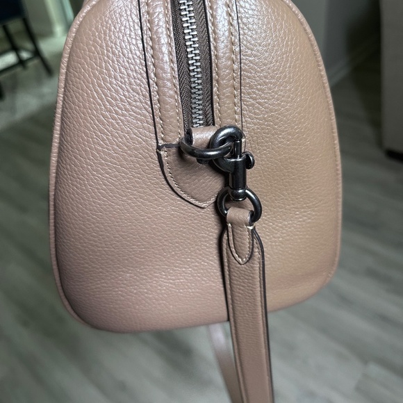 Rowan Large Satchel Bag - Picture 5 of 9